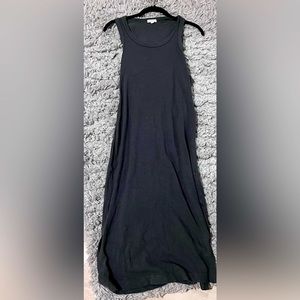 Splendid sleeveless tank summer maxi dresses for Women in sz XS